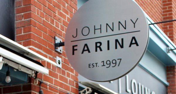 Johnny Farina photo 3