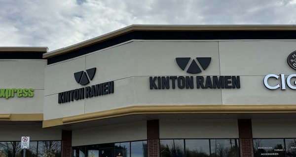 KINTON RAMEN BARRHAVEN OTTAWA