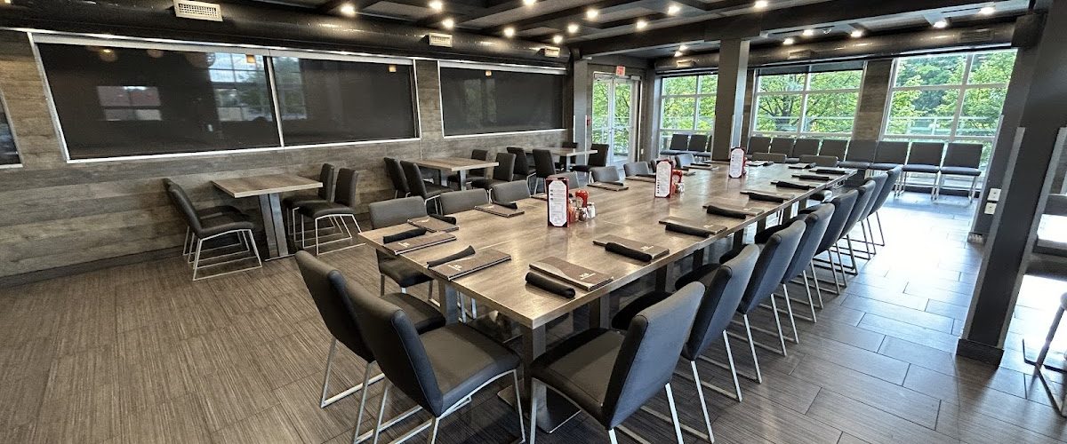 KS on the Keys Restaurant