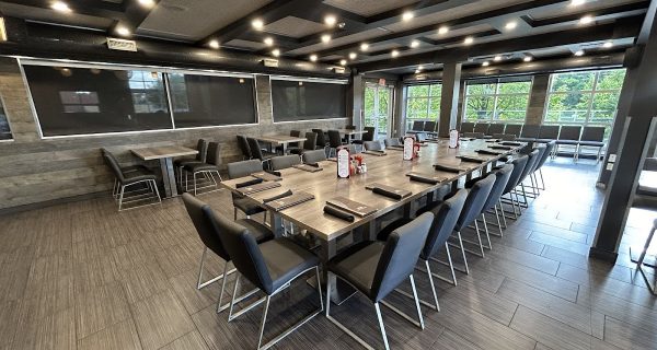 KS on the Keys Restaurant