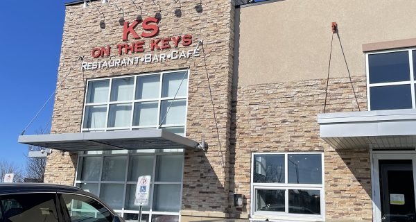 KS on the Keys Restaurant photo 2