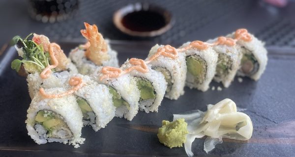 KaTO Restaurant – Sushis – Japanese Fusion Cuisine photo 3