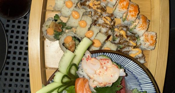 KaTO Restaurant – Sushis – Japanese Fusion Cuisine photo 4