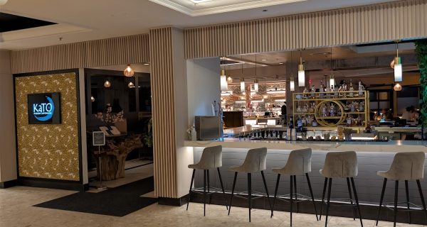 KaTO Restaurant – Sushis – Japanese Fusion Cuisine photo 5