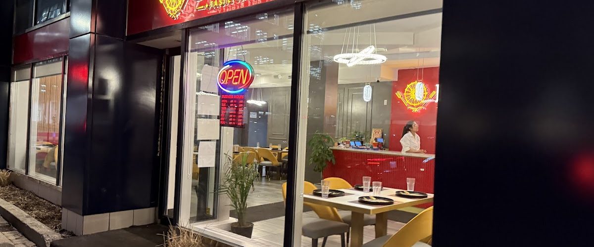 Kalinga Indian Cuisine