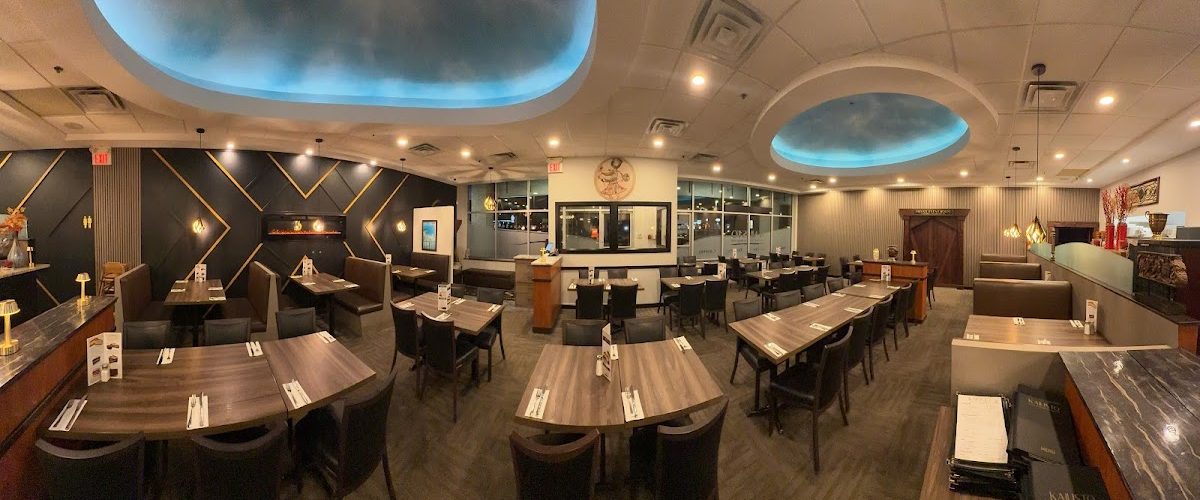 Kallisto Greek & Mediterranean Grill