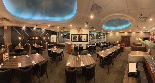 Kallisto Greek & Mediterranean Grill