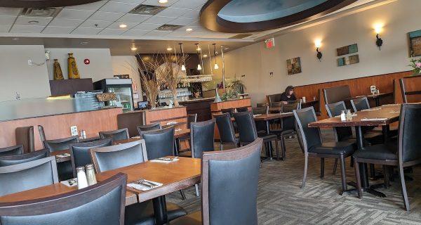 Kallisto Greek & Mediterranean Grill photo 3