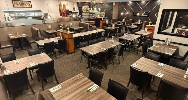 Kallisto Greek & Mediterranean Grill photo 4