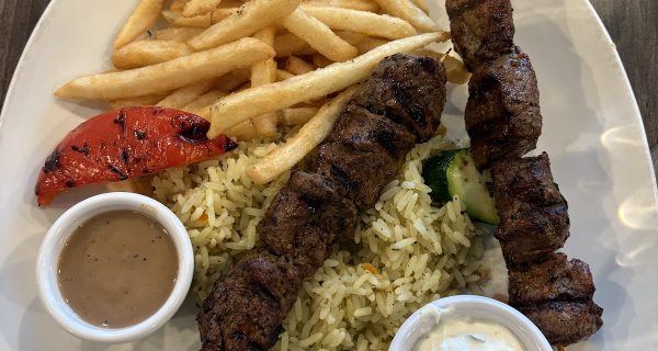 Kallisto Greek & Mediterranean Grill photo 5