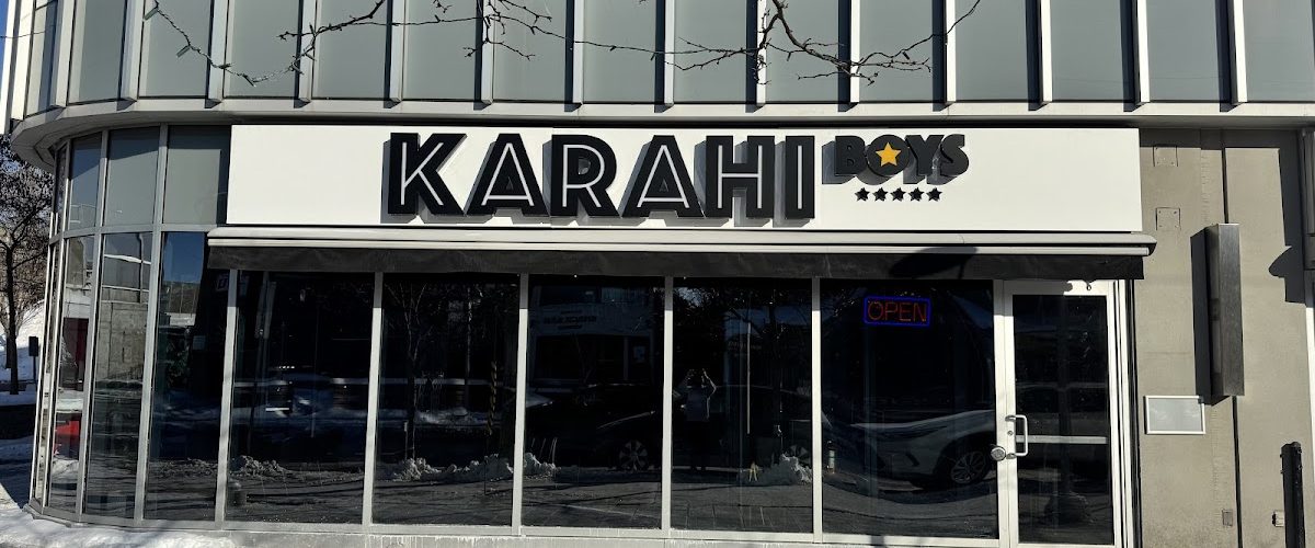 Karahi Boys Ottawa