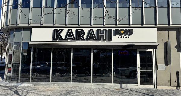Karahi Boys Ottawa