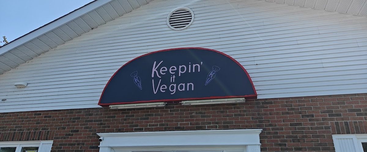 Keepin’ it Vegan