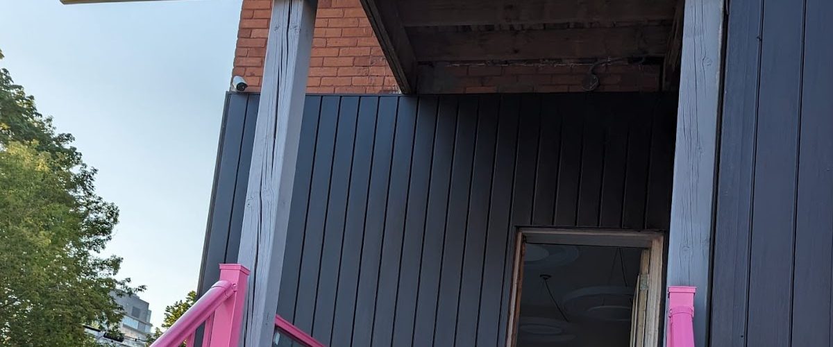 Keyto Your Heart Bakery