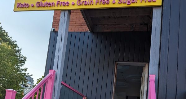 Keyto Your Heart Bakery