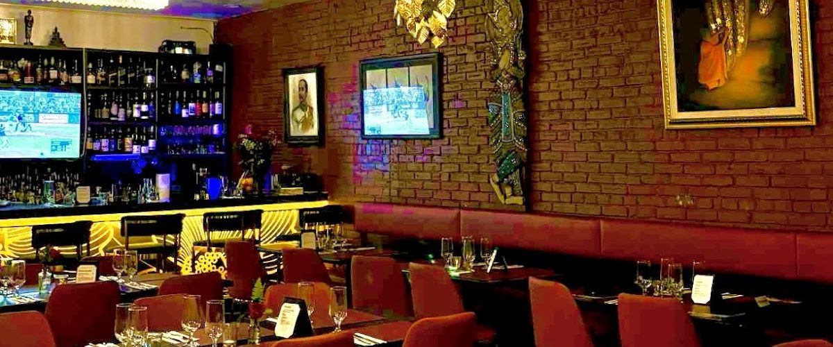 Khao Thai Restaurant