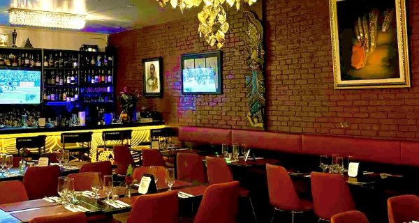 Khao Thai Restaurant