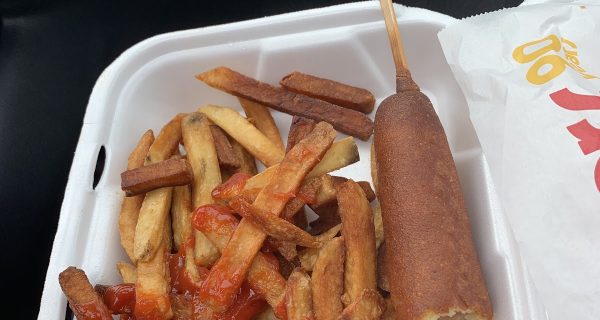 Kim’s Chip Wagon photo 5