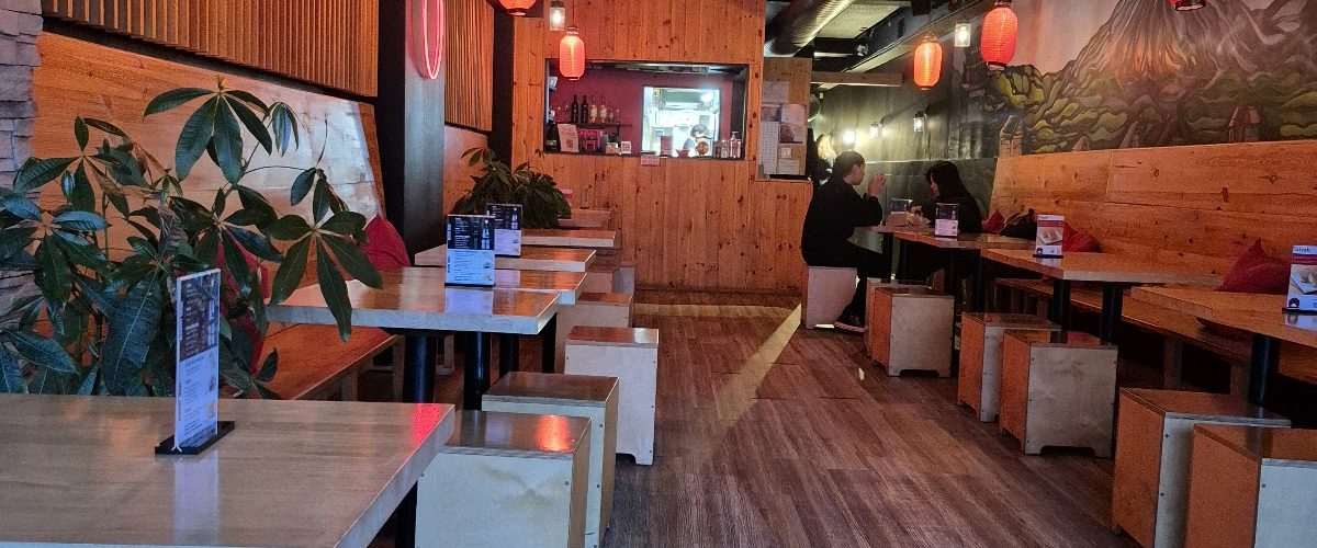 Koichi Ramen Westboro