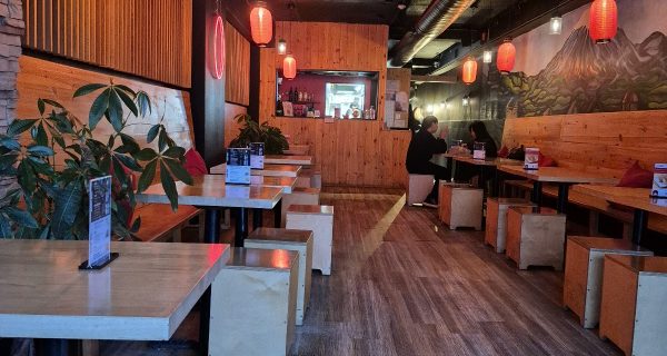 Koichi Ramen Westboro