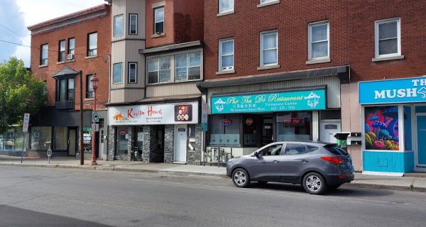 Korean House Restaurant