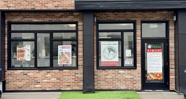 Korean Mother’s Meals- Authentic Hotteok(Pancake) & Kimchi