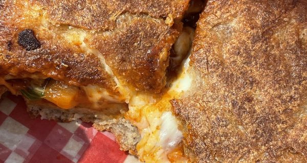 Korean Mother’s Meals- Authentic Hotteok(Pancake) & Kimchi photo 3