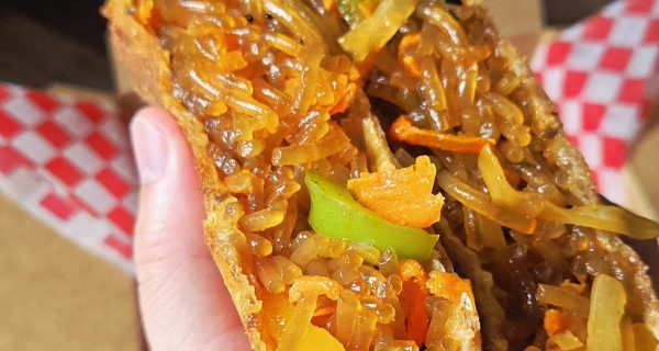 Korean Mother’s Meals- Authentic Hotteok(Pancake) & Kimchi photo 4