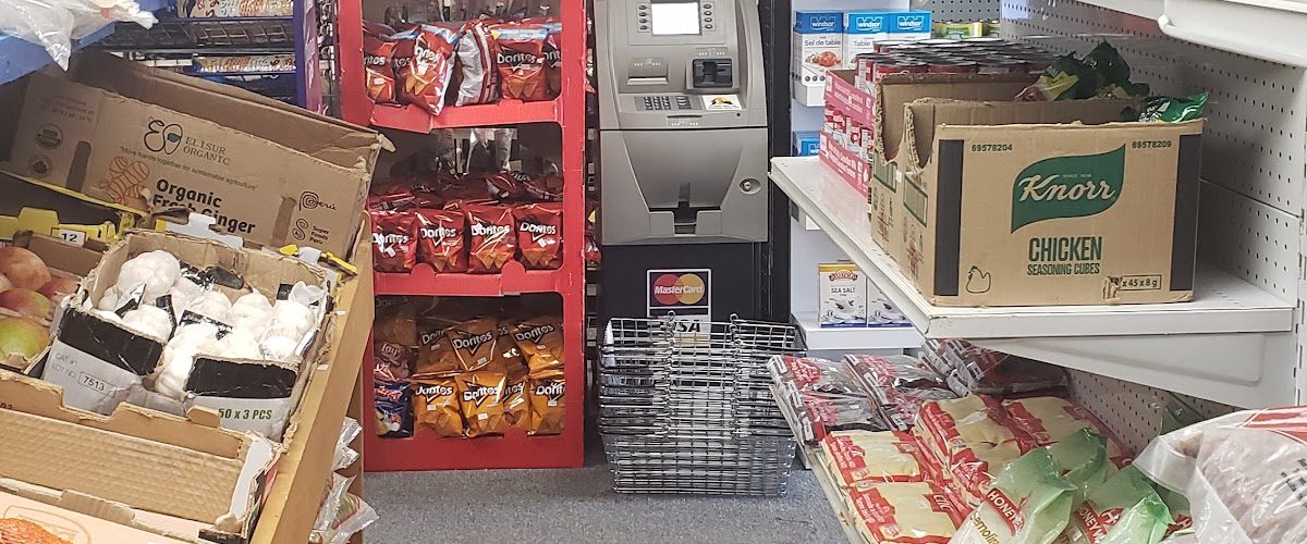 Korems Foods & Variety Store