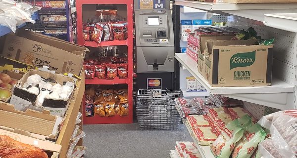 Korems Foods & Variety Store