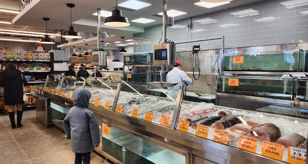 Kowloon Market (Kanata) photo 3