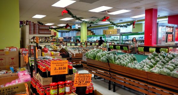 Kowloon Market photo 2