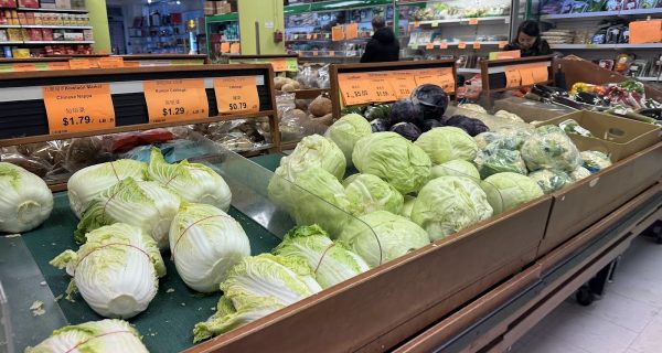 Kowloon Market photo 3