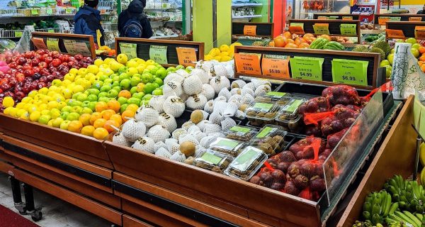 Kowloon Market photo 5