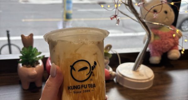 Kung Fu Tea Ottawa photo 3