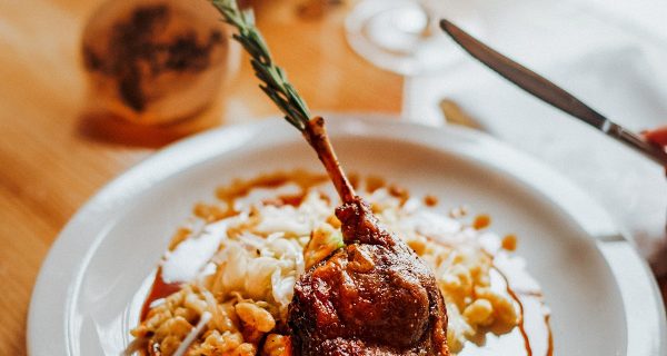 L’Orée du Bois photo 2