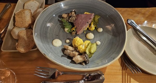 L’Orée du Bois photo 4