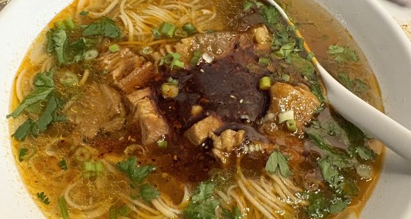 LA LA Noodles photo 4