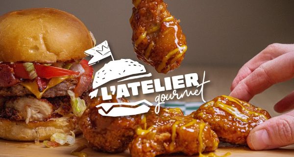 L’Atelier Gourmet photo 2