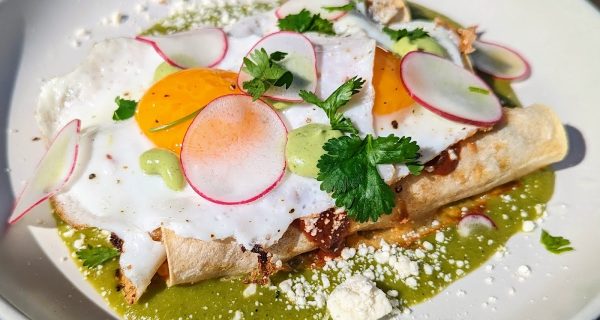 LOCAL Public Eatery Lansdowne photo 2