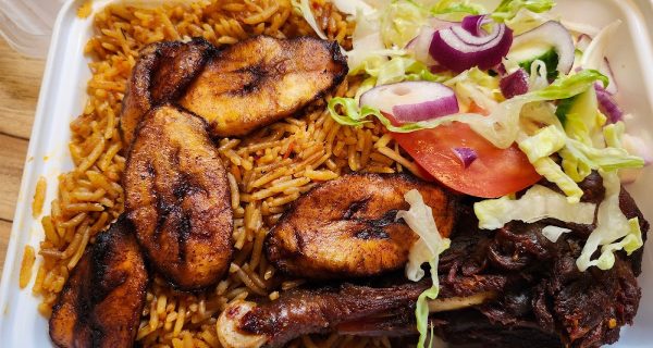 La Africana Cuisine photo 3