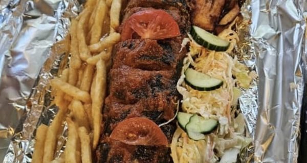 La Africana Cuisine photo 4