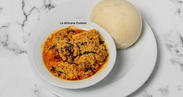 La Africana Cuisine photo 5