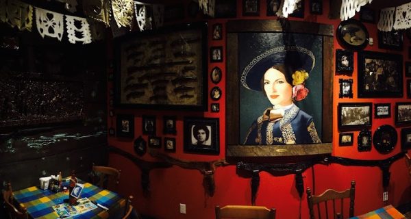 La Bonita Restaurant