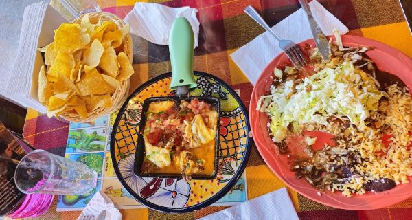 La Bonita Restaurant photo 2