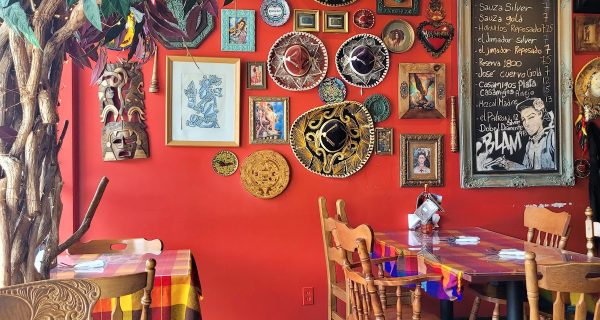 La Bonita Restaurant photo 4