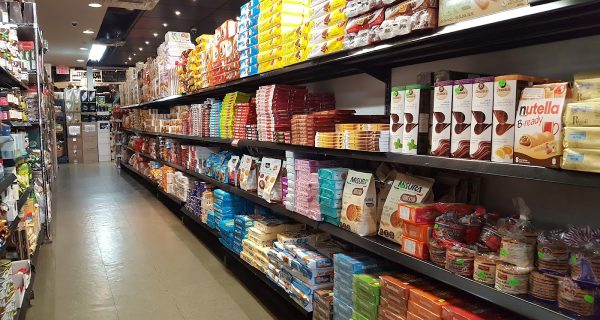 La Bottega Nicastro, Fine Food Shop – ByWard Market photo 5