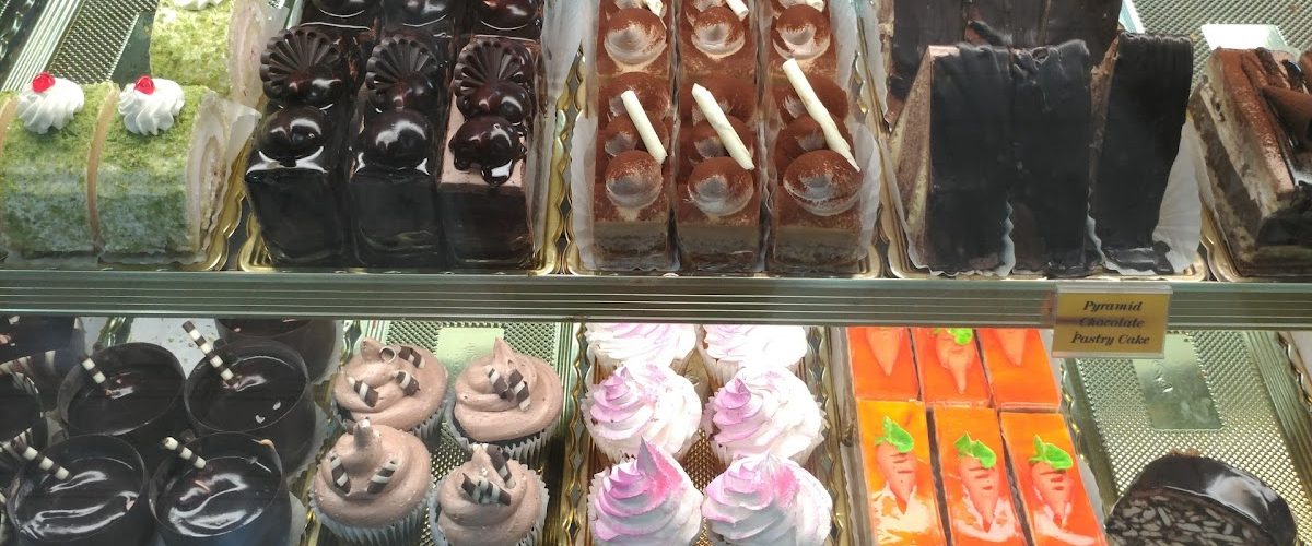 La Brioche Pastry & Bakery (Glebe)