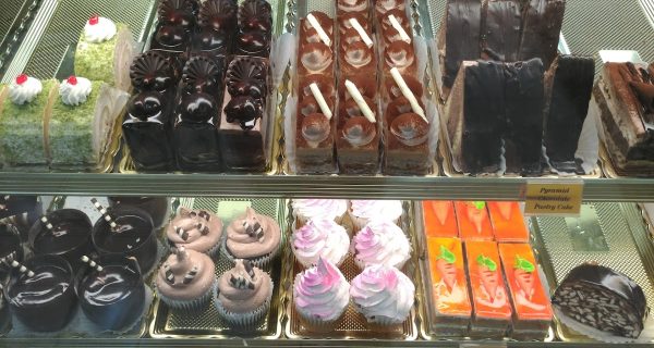 La Brioche Pastry & Bakery (Glebe)