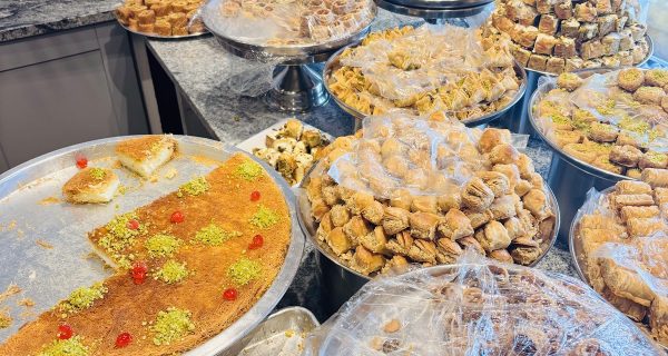 La Brioche Pastry & Bakery (Glebe) photo 3